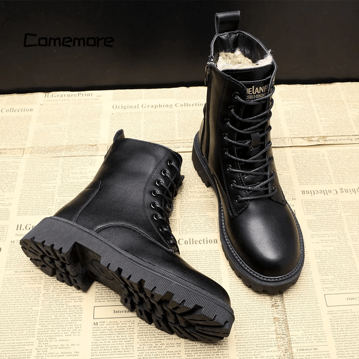 Mia® | High-quality stylish boots
