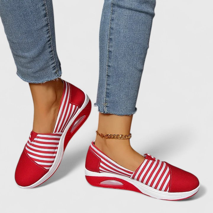 Samantha | Comfortable Orthopedic Sneakers