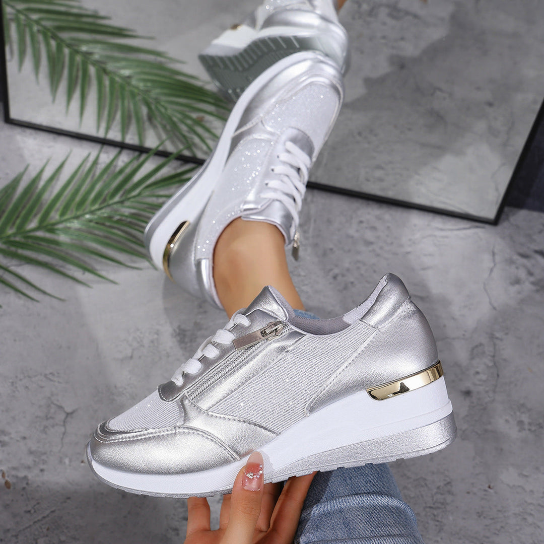 Cynthia | Orthopedic Stylish Sneakers