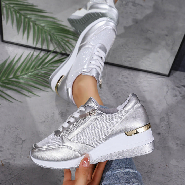 Cynthia | Orthopedic Stylish Sneakers