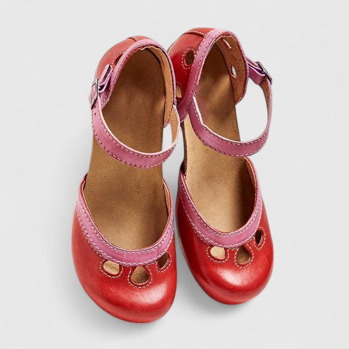 Megan | Comfort-Oriented Orthopedic Sandals