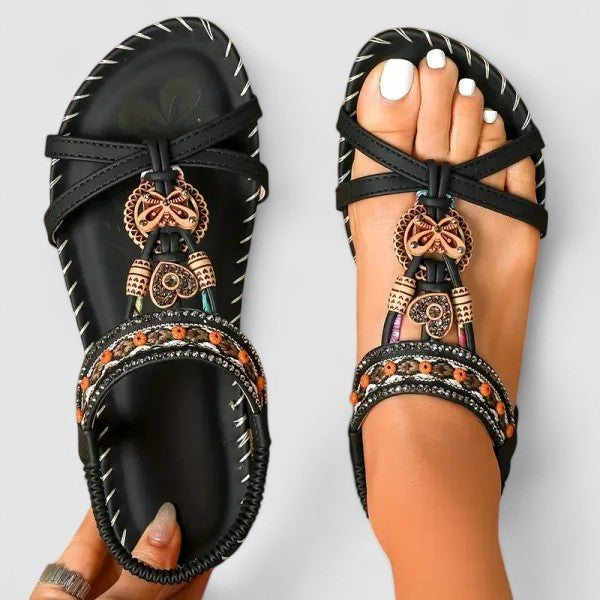 Katherine | Comfortable Orthopedic Sandals