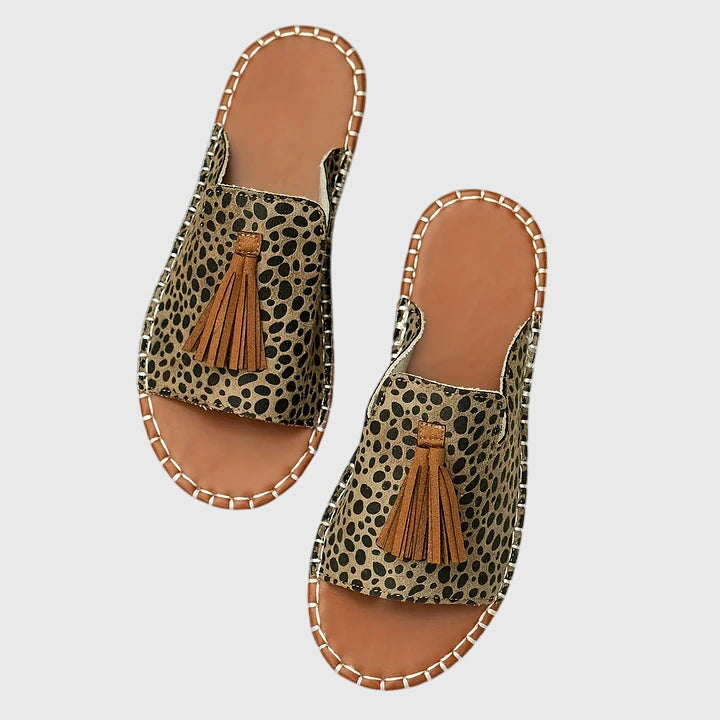 Samantha | Comfortable Orthopedic Sandals