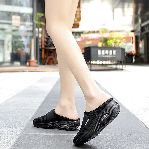 Ella | Stylish Orthopedic Sneakers