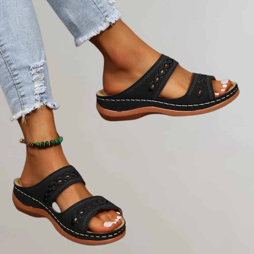 Esme | Stylish Orthopedic Sandals