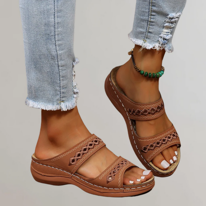 Esme | Stylish Orthopedic Sandals