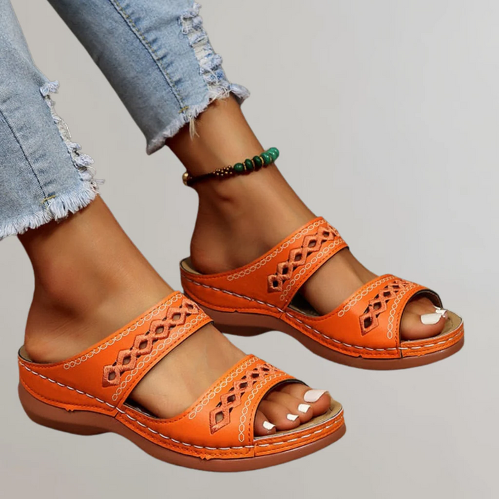 Esme | Stylish Orthopedic Sandals