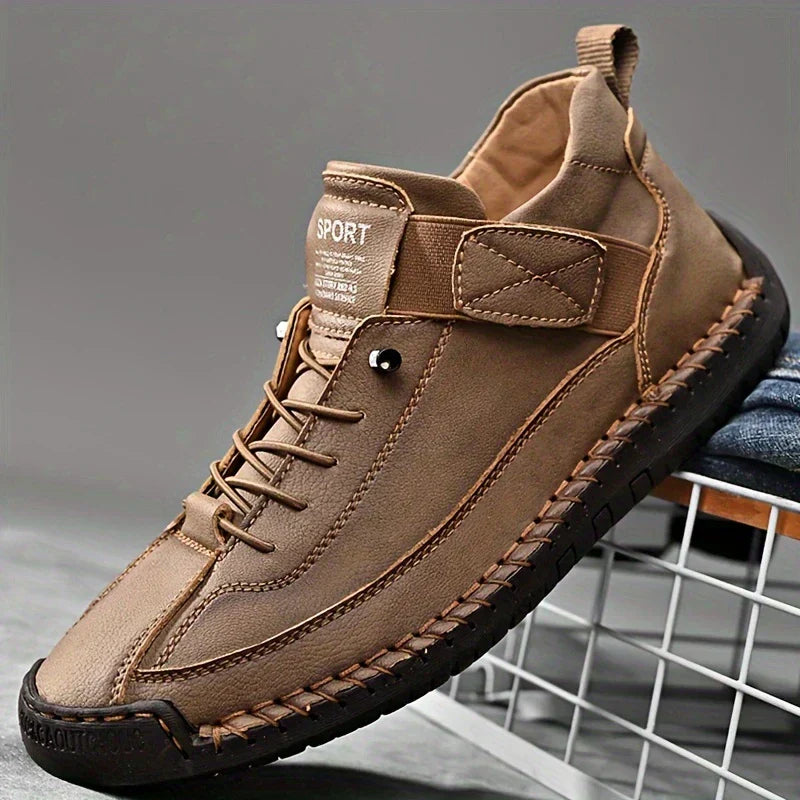 Cynthia | Orthopedic Supportive Sneakers