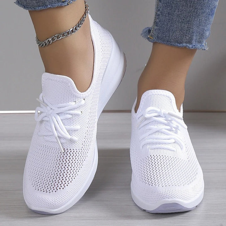 Hannah | Orthopedic Comfort Sneakers
