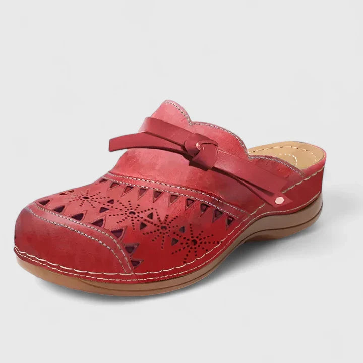 Hannah | Orthopedic Summer Sandals