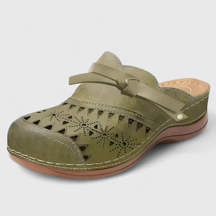 Hannah | Orthopedic Summer Sandals