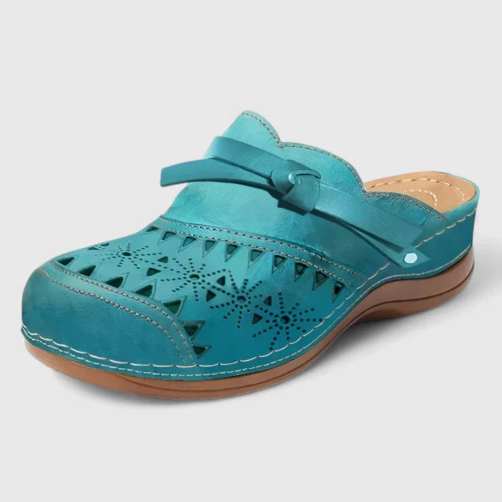 Hannah | Orthopedic Summer Sandals