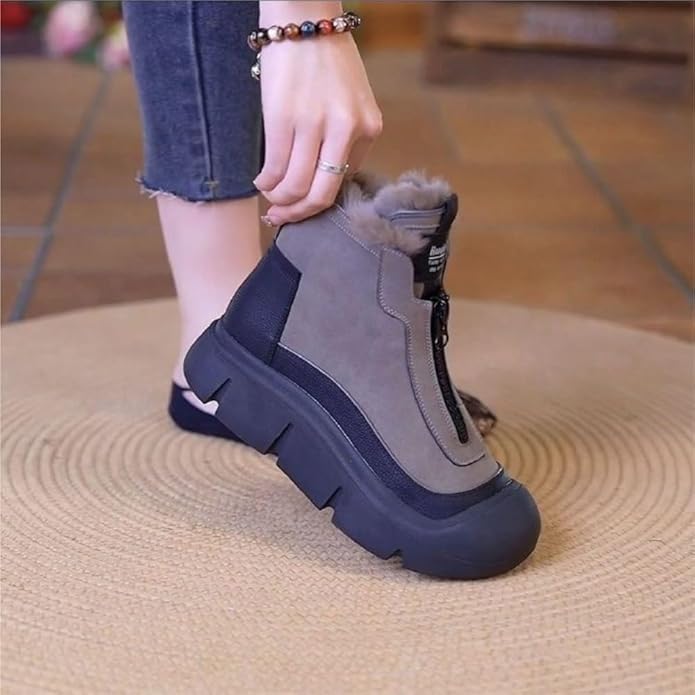 Jasmine | Orthopedic Winter Boots