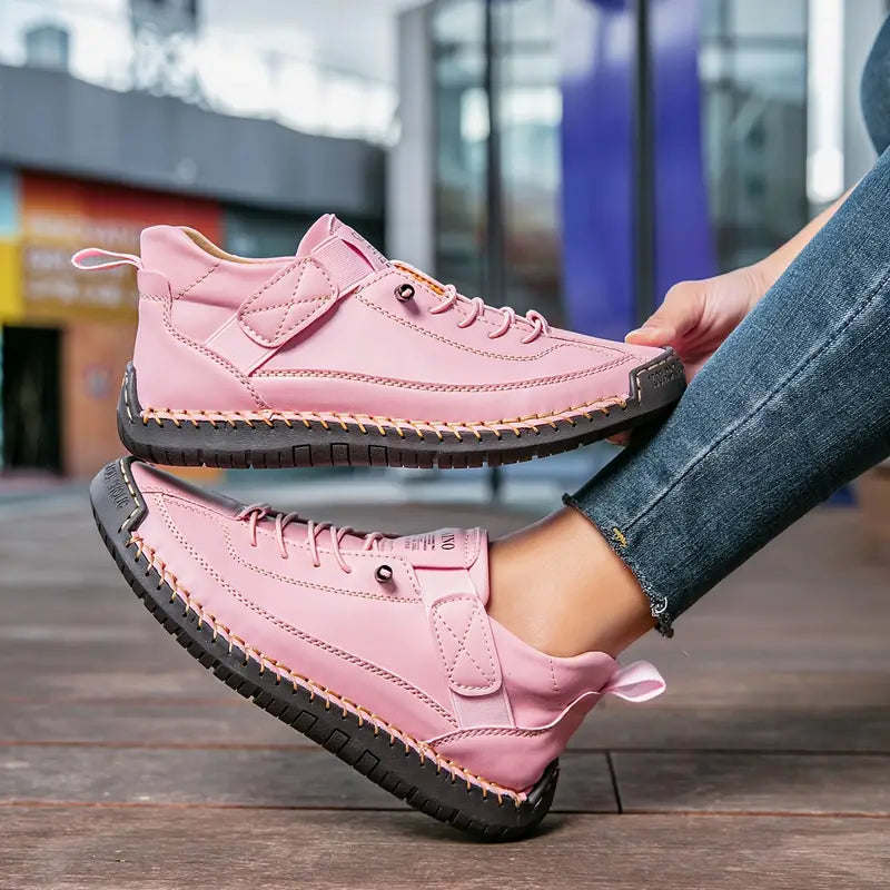 Cynthia | Orthopedic Supportive Sneakers