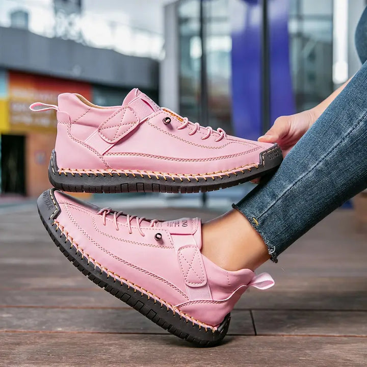 Cynthia | Orthopedic Supportive Sneakers