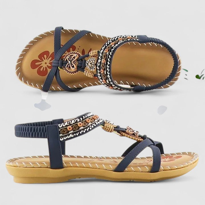 Katherine | Comfortable Orthopedic Sandals
