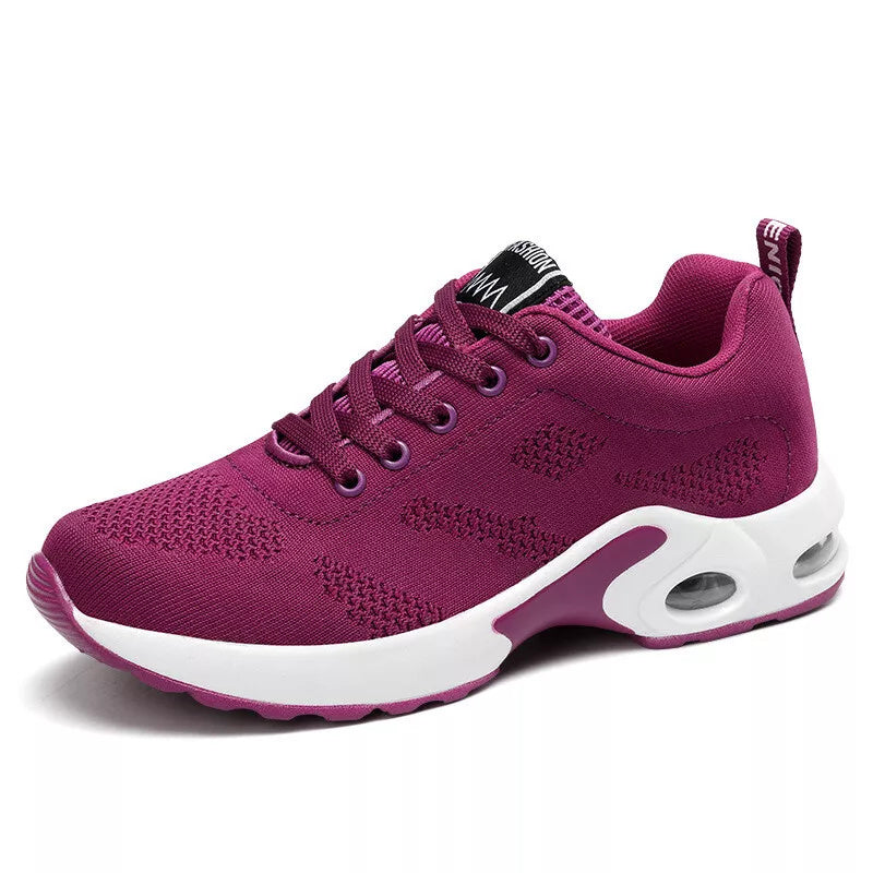 Jasmine | Comfortable Orthopedic Sneakers
