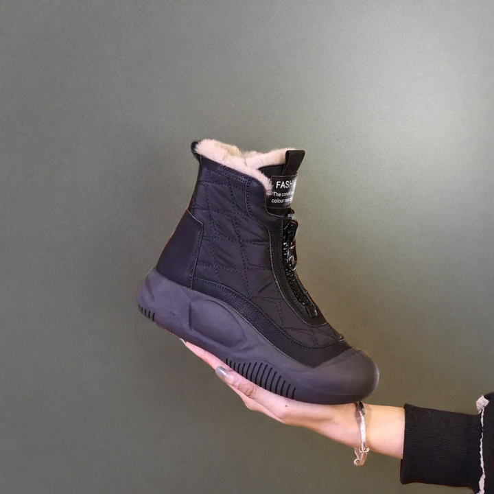 Jasmine | Orthopedic Winter Boots
