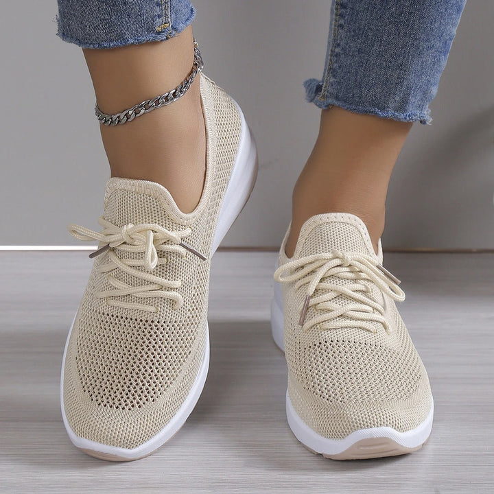 Hannah | Orthopedic Comfort Sneakers