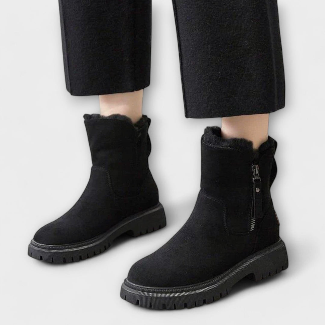Kelsey | Orthopedic Winter Boots