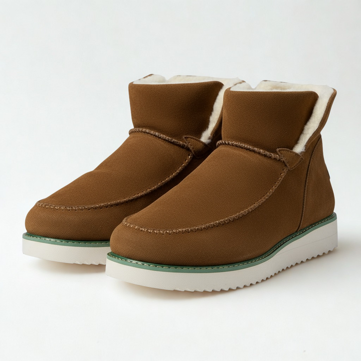 Cynthia | Orthopedic Winter Boots