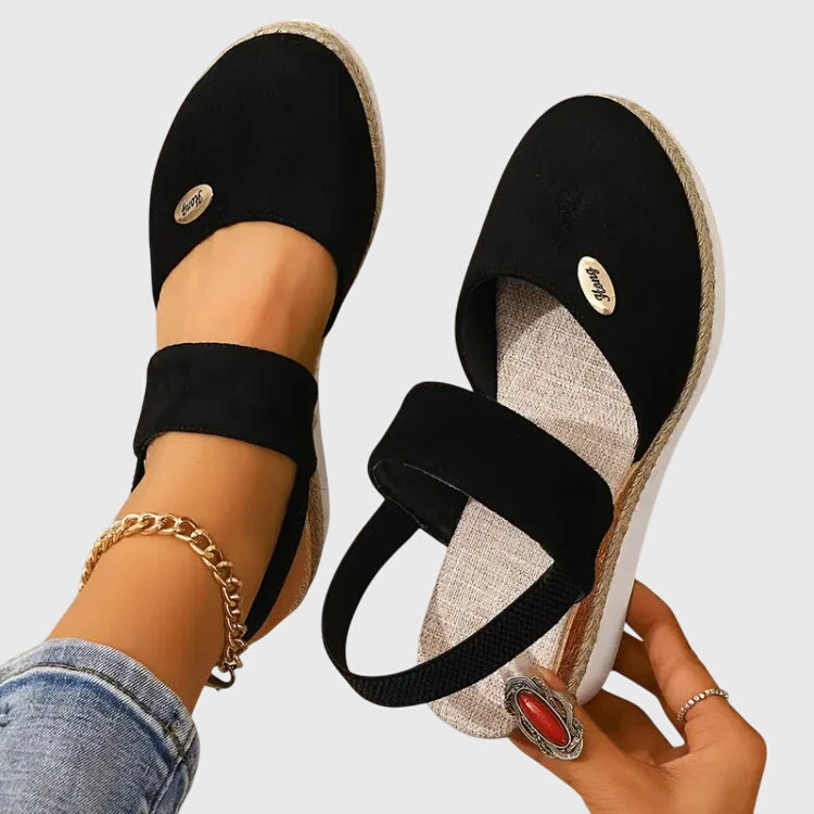Lily | Orthopedic Comfort Sandals