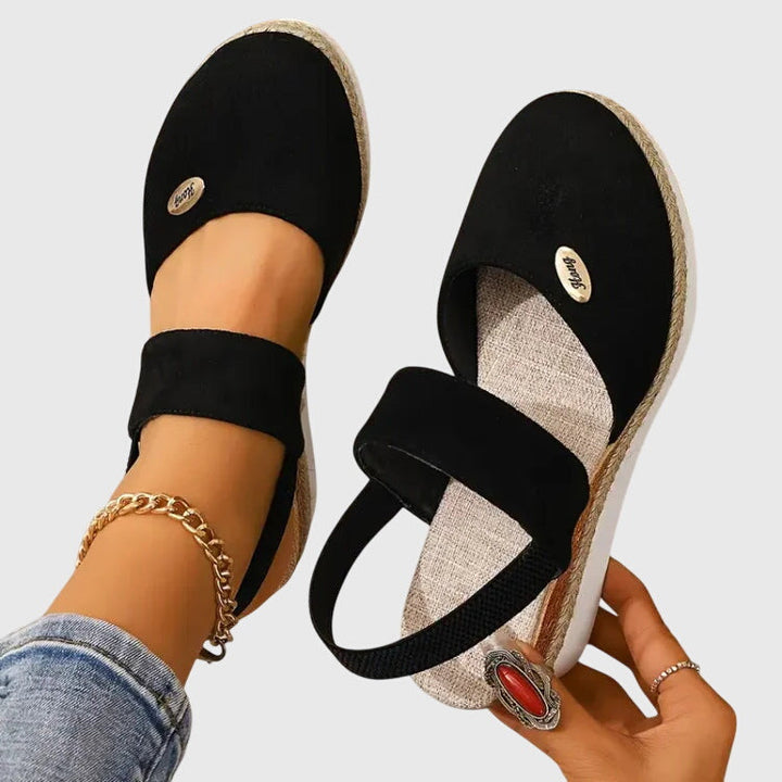 Lily | Orthopedic Comfort Sandals