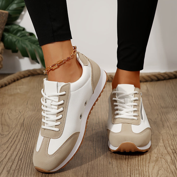 Elaine | Orthopedic Comfort Sneakers