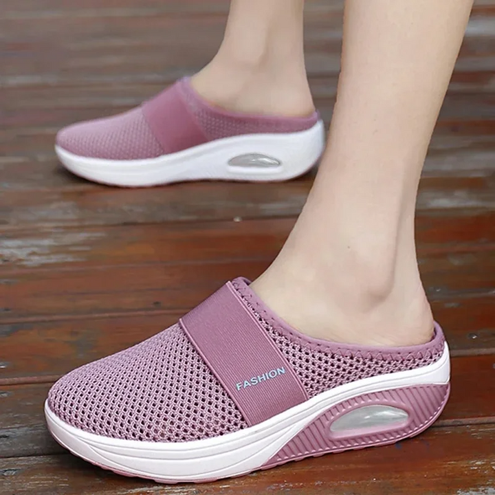 Ella | Stylish Orthopedic Sneakers