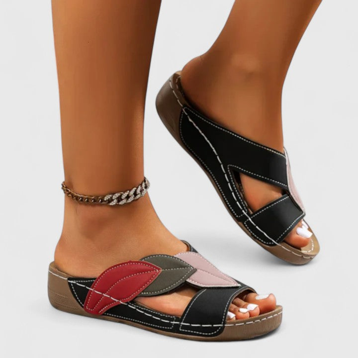 Ava | Comfortable Orthopedic Sandals