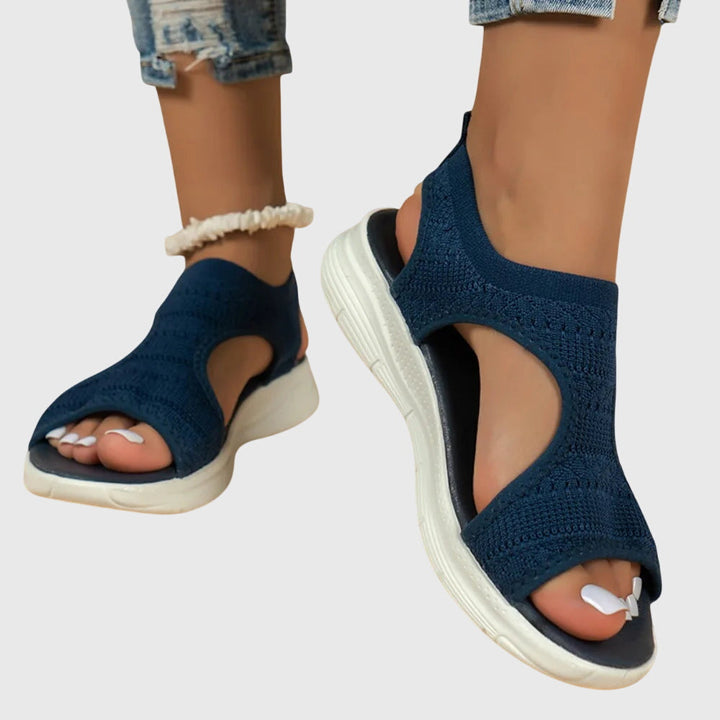 Ava | Stylish Orthopedic Sandals