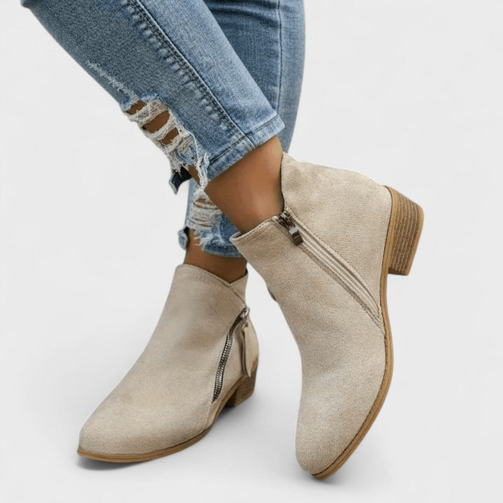 Whitney | Orthopedic Walking Boots