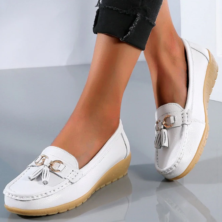 Lauren | Orthopedic Comfort Loafers
