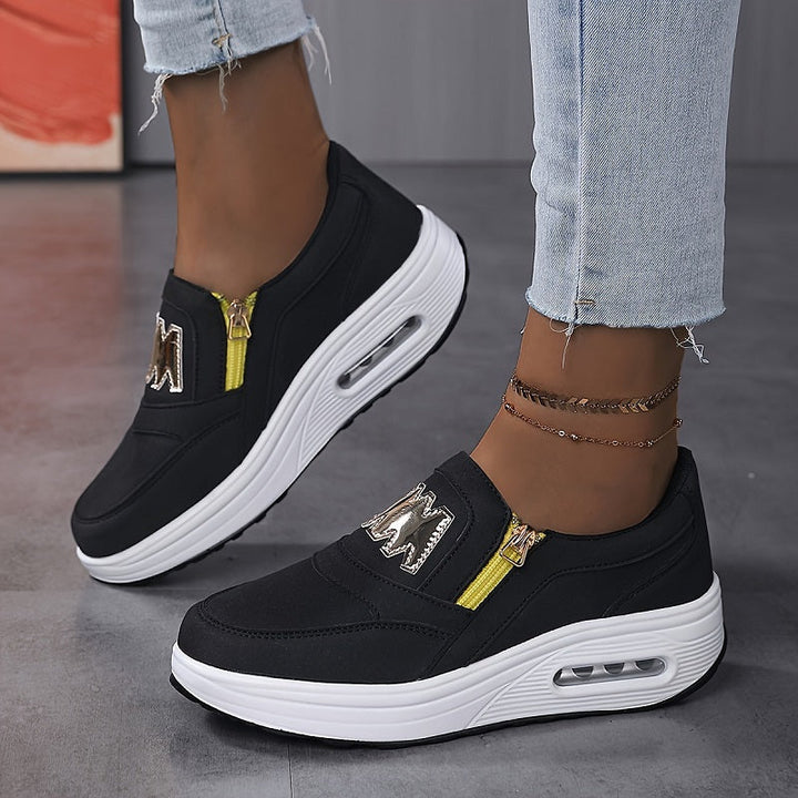 Ava | Stylish Orthopedic Sneakers