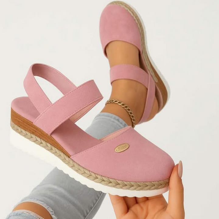 Lily | Orthopedic Comfort Sandals