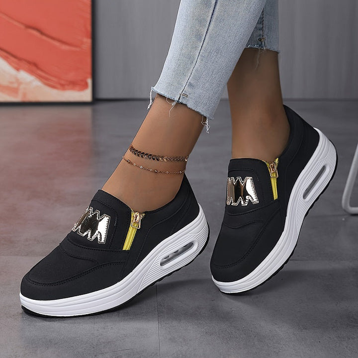 Ava | Stylish Orthopedic Sneakers