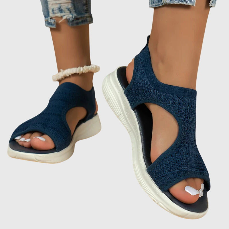 Ava | Stylish Orthopedic Sandals