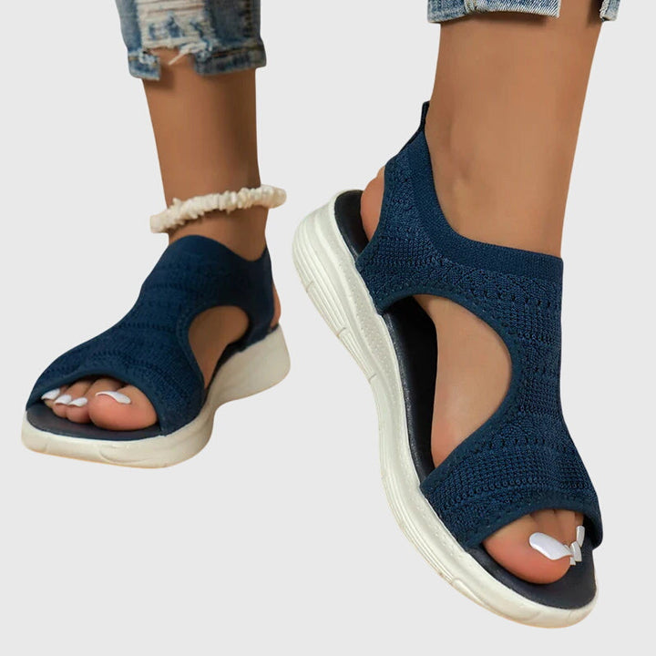 Ava | Stylish Orthopedic Sandals