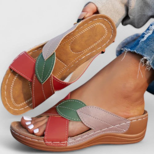 Ava | Comfortable Orthopedic Sandals
