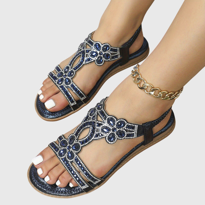 Ella | Elegant Orthopedic Sandals
