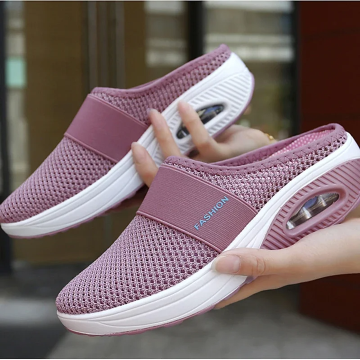 Ella | Stylish Orthopedic Sneakers