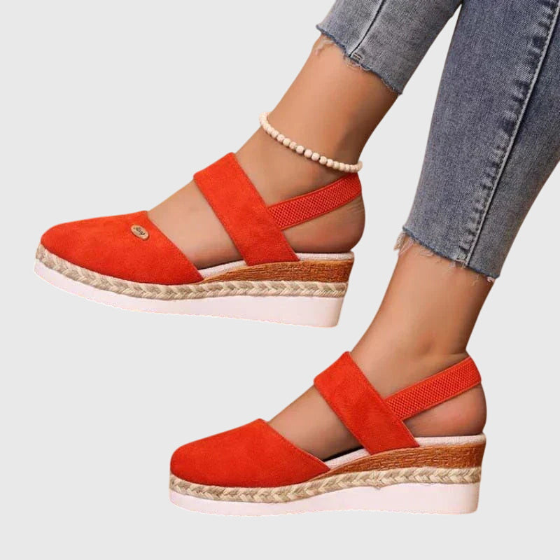 Lily | Orthopedic Comfort Sandals