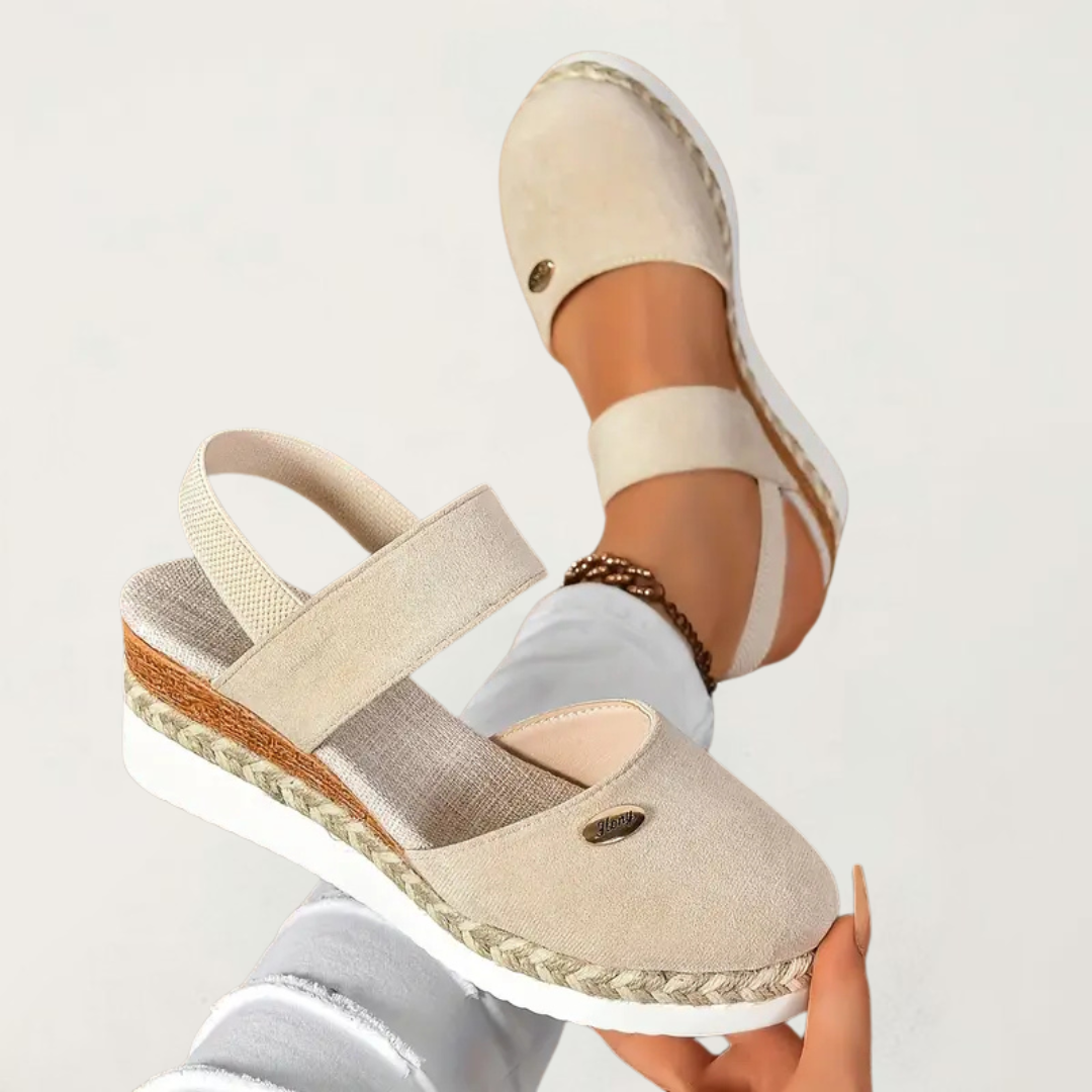 Lily | Orthopedic Comfort Sandals