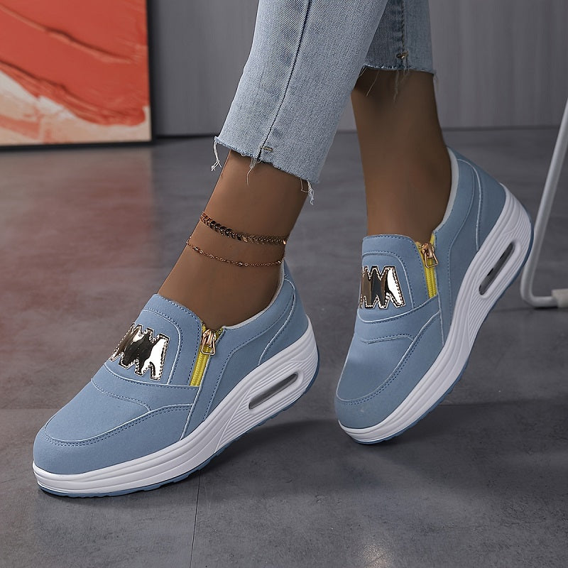 Ava | Stylish Orthopedic Sneakers