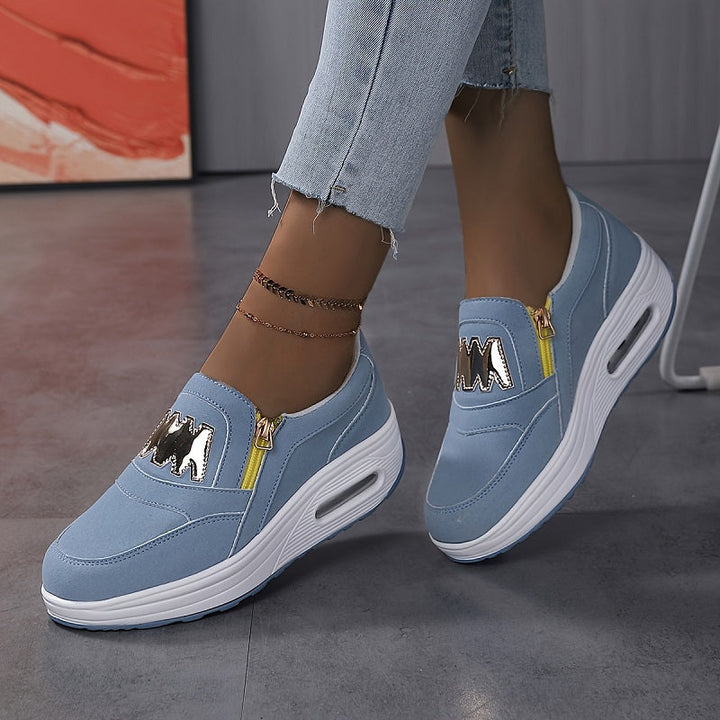 Ava | Stylish Orthopedic Sneakers