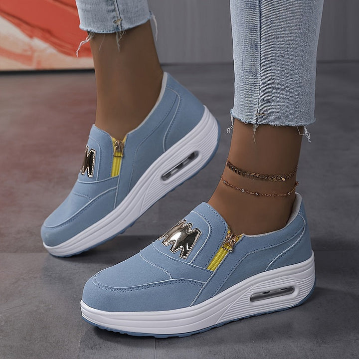 Ava | Stylish Orthopedic Sneakers