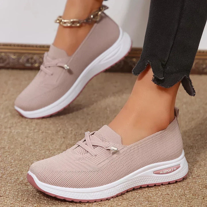 Emma | Stylish Orthopedic Sneakers