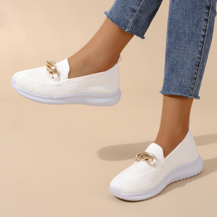 Amber | Stylish Orthopedic Loafers