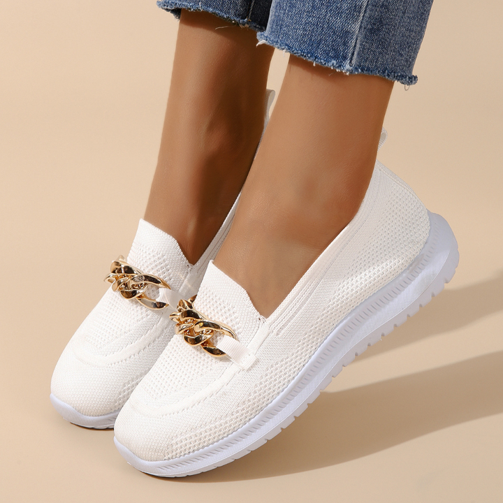 Amber | Stylish Orthopedic Loafers