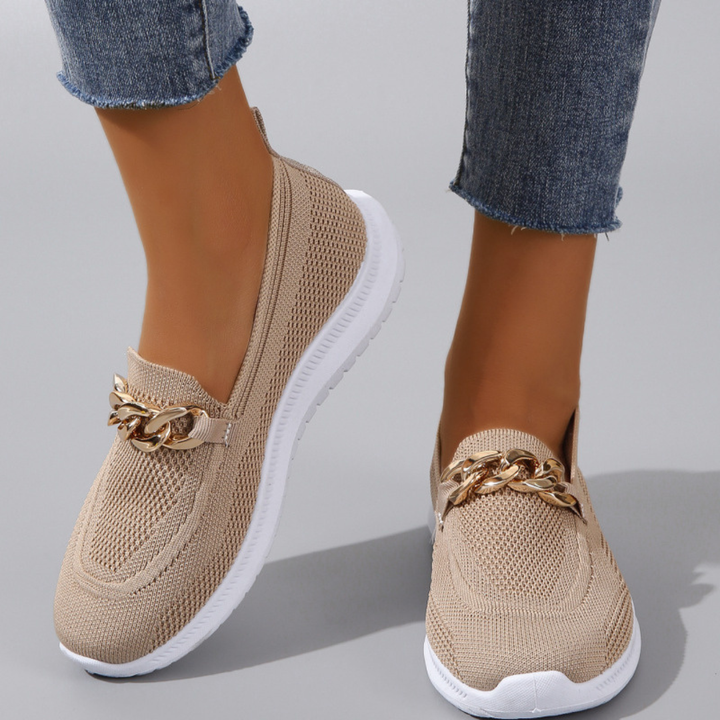 Amber | Stylish Orthopedic Loafers